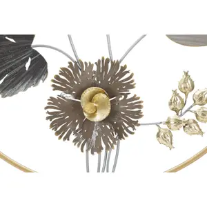 Wanddekoration Mauro Ferretti Rod image-1