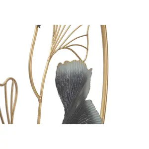Διακόσμηση τοίχου Mauro Ferretti Flower Simple image-2