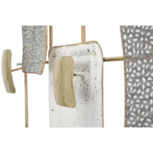 Vægdekoration Mauro Ferretti Cubes image-3