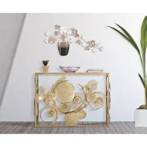 Διακόσμηση τοίχου Mauro Ferretti Vase New image-1