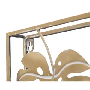 Wanddekoration Mauro Ferretti Jungle Ret image-3