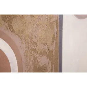 Wanddeko Leinwandmalerei ethnisches Gesicht Mauro Ferretti image-4