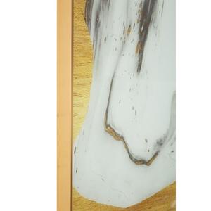 Vægdekoration Mauro Ferretti Vetro C/cornice Ghostly image-1