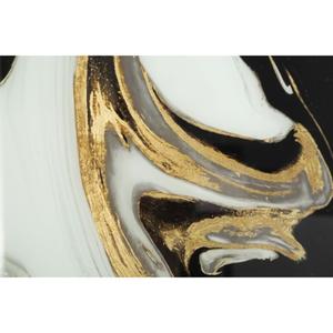 Vægdekoration Mauro Ferretti Vetro C/cornice Ghostly image-2