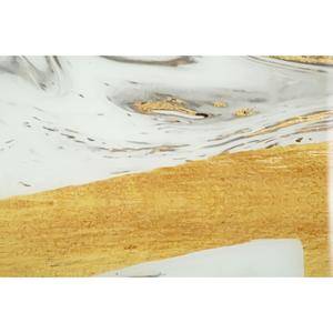 Vægdekoration Mauro Ferretti Vetro C/cornice Ghostly image-3