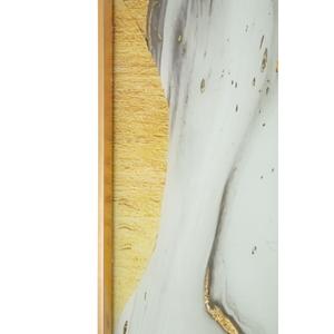 Vægdekoration Mauro Ferretti Vetro C/cornice Ghostly image-4