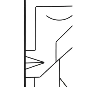Διακόσμηση τοίχου Mauro Ferretti Tribal Simply Coppia (x2) image-1