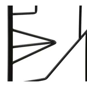 Διακόσμηση τοίχου Mauro Ferretti Tribal Simply Coppia (x2) image-2
