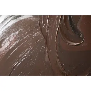 Wanddeko - Druck auf Stern gemalt Mauro Ferretti Lady Jungle B image-3