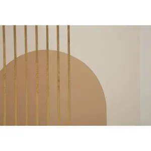 Αυτοκόλλητο τοίχου ζωγραφιστό Mauro Ferretti Shine -A- image-3