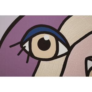 Tableau Mauro Ferretti Dipinta Double Face Large B image-4