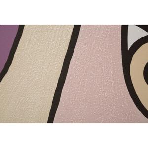 Tableau Mauro Ferretti Dipinta Double Face Large B image-3