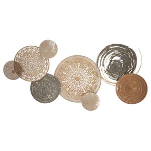 Wanddekoration Mauro Ferretti Boho