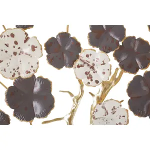 Väggdekoration Mauro Ferretti Albero Purpy image-3