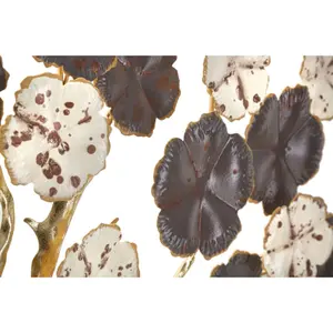 Väggdekoration Mauro Ferretti Albero Purpy image-2