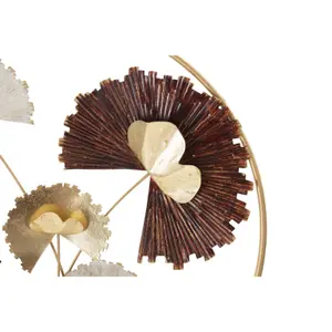 Wanddekoration Mauro Ferretti Reddy Round image-4