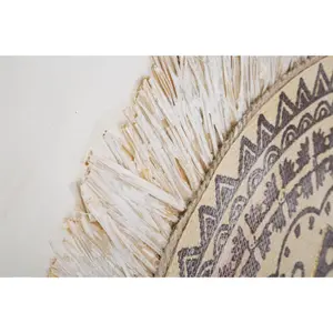 Vægdekoration maleri på lærred Mauro Ferretti Malindi image-2