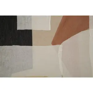 Wall decoration canvas painting Mauro Ferretti Redy A image-4