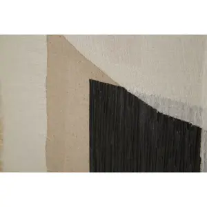 Wall decoration canvas painting Mauro Ferretti Redy A image-3