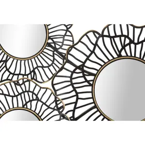 Wanddekoration Mauro Ferretti Osaka C/Specchi image-4