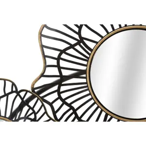 Wanddekoration Mauro Ferretti Osaka C/Specchi image-3