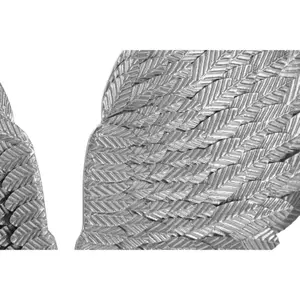 Wanddekoration Mauro Ferretti Ali Beauty Coppia (x2) image-4