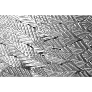 Wanddekoration Mauro Ferretti Ali Beauty Coppia (x2) image-2