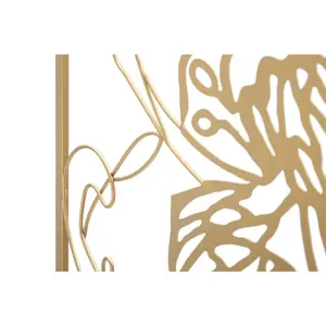 Διακόσμηση τοίχου Mauro Ferretti Gold Face image-3