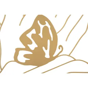 Wall decoration Mauro Ferretti Hands On Face image-2