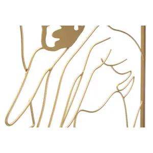 Wall decoration Mauro Ferretti Hands On Face image-3