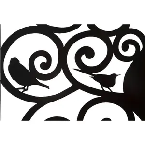 Wanddekoration Mauro Ferretti Three image-4