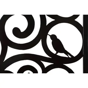 Wanddekoration Mauro Ferretti Three image-2