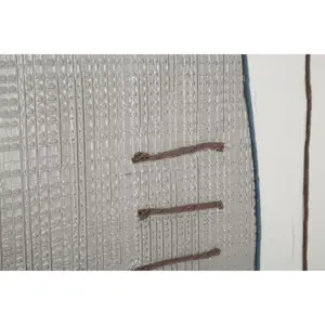 Väggdekoration målning på duk Mauro Ferretti Paint B image-2