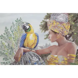 Dekoracja ścienna malarstwo na płótnie Mauro Ferretti Kenda image-2