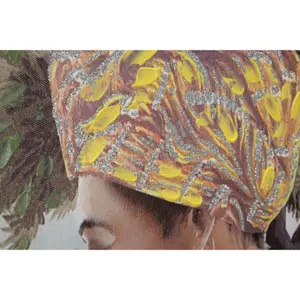 Dekoracja ścienna malarstwo na płótnie Mauro Ferretti Kenda image-3