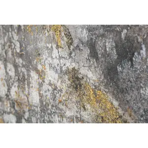 Wanddekoration Leinwandmalerei Mauro Ferretti Face Buddha image-2