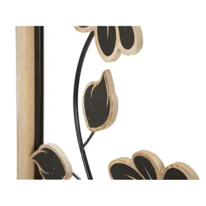 Wanddekoration Mauro Ferretti E Legno Girish B image-3