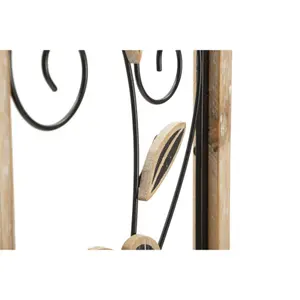 Wanddekoration Mauro Ferretti E Legno Koman A image-3