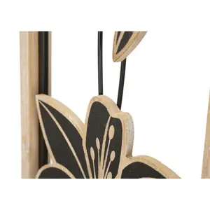 Wanddekoration Mauro Ferretti E Legno Koman B image-3