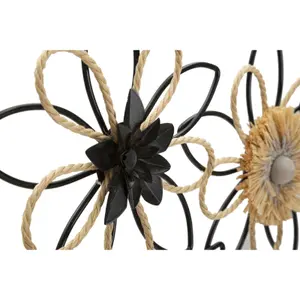 Διακόσμηση τοίχου Mauro Ferretti E Raffia Flow image-3