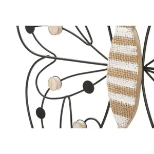Διακόσμηση τοίχου Mauro Ferretti E Legno Butterfly image-3