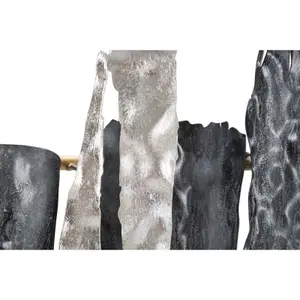 Wall decoration Mauro Ferretti Sculpt image-3