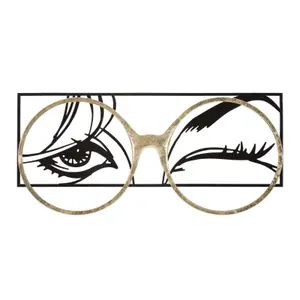 Διακόσμηση τοίχου Mauro Ferretti Eyewear image-0