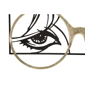 Διακόσμηση τοίχου Mauro Ferretti Eyewear image-2