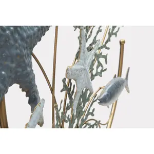 Wanddekoration Mauro Ferretti Stella Marina image-3