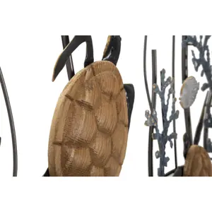 Vægdekoration Mauro Ferretti Turtle image-2