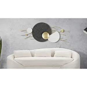 Wanddekoration Mauro Ferretti Boly image-1