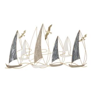 Wanddekoration Mauro Ferretti Vela Light