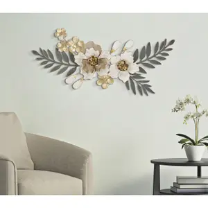 Wanddecoratie Mauro Ferretti Greak image-1