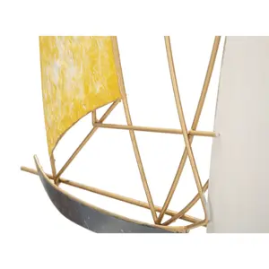 Wall decoration Mauro Ferretti Vela Color image-3